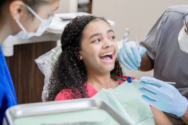 Best Dentist Open on Weekends  in Tton, IL